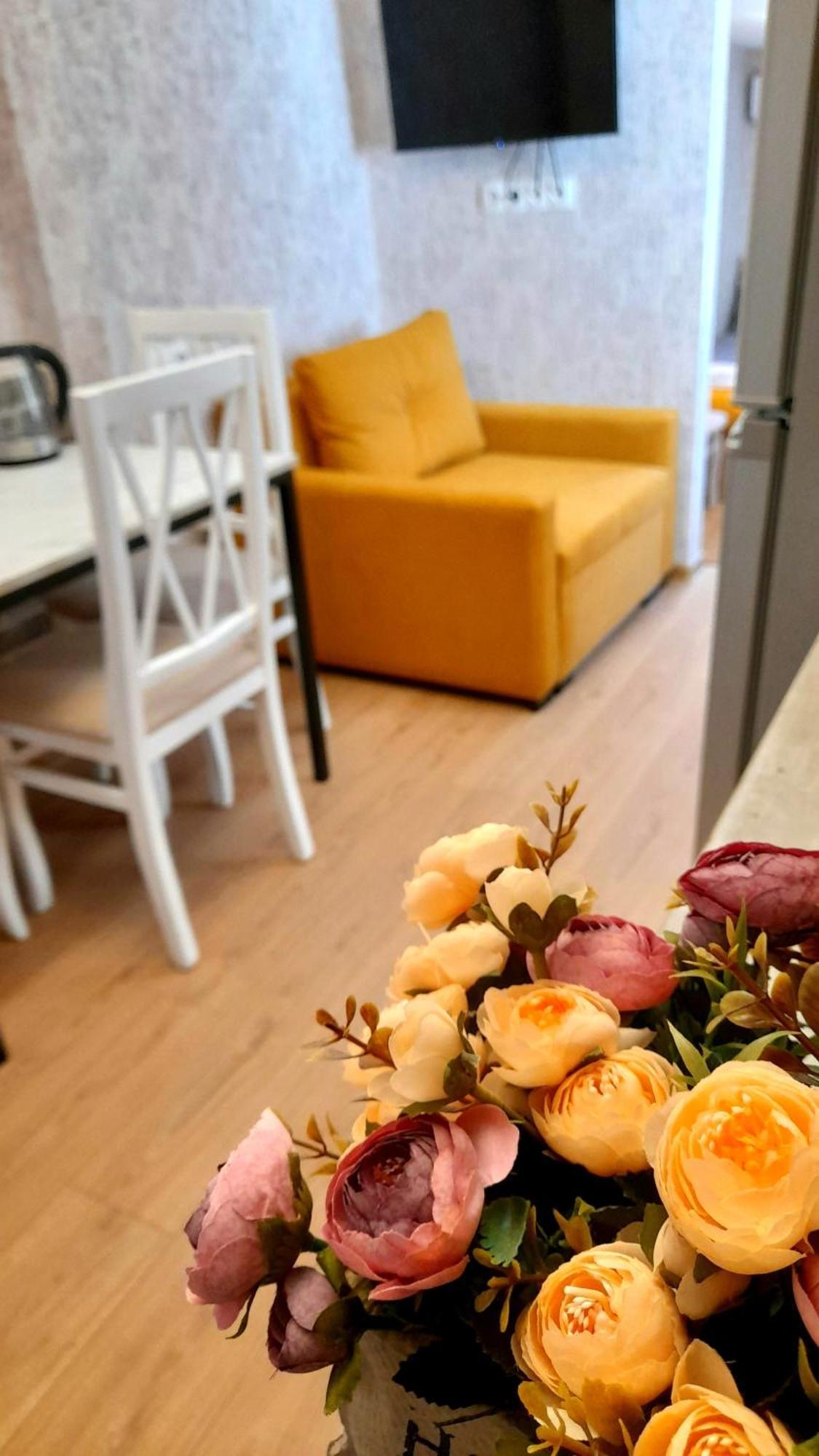 Tbilisi Home Apartment Exteriér fotografie