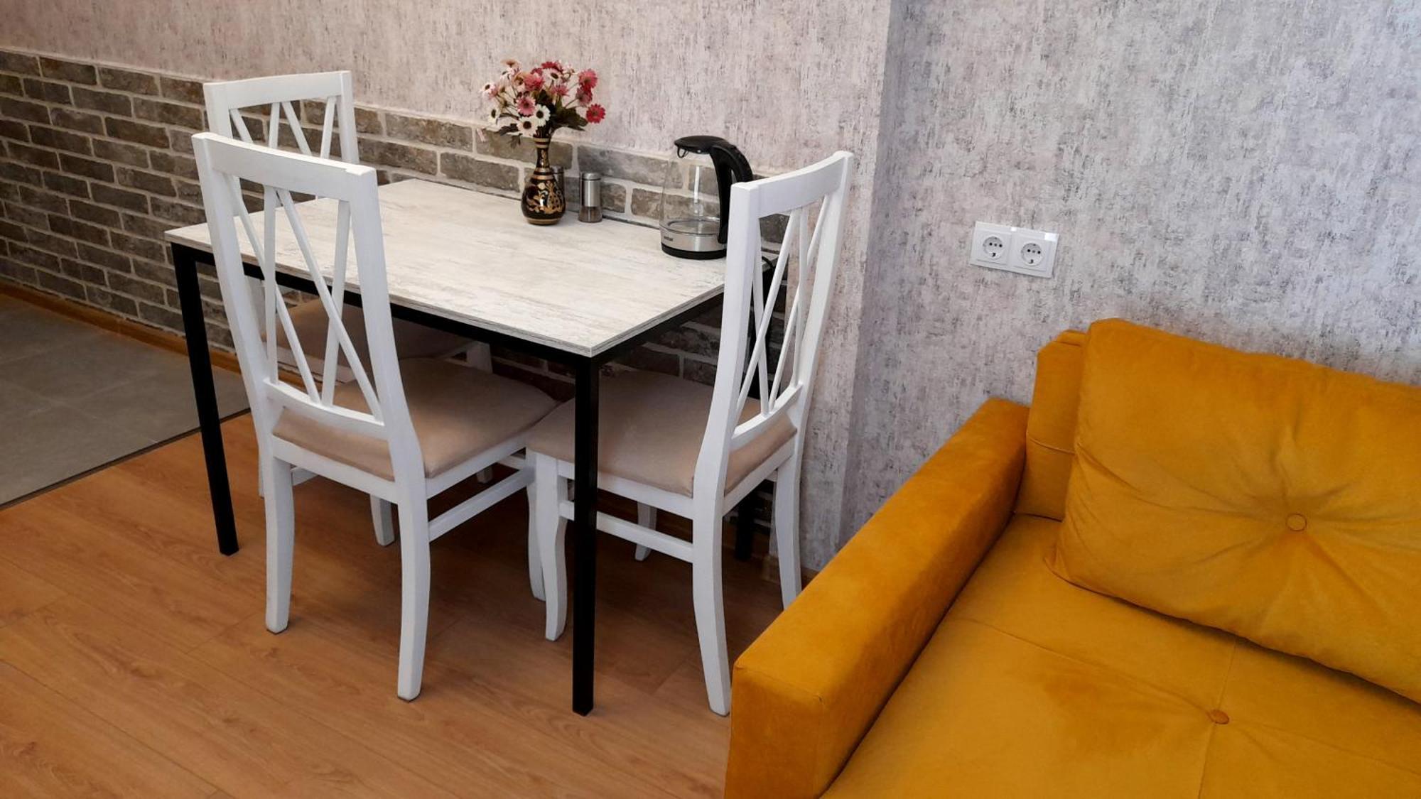 Tbilisi Home Apartment Exteriér fotografie