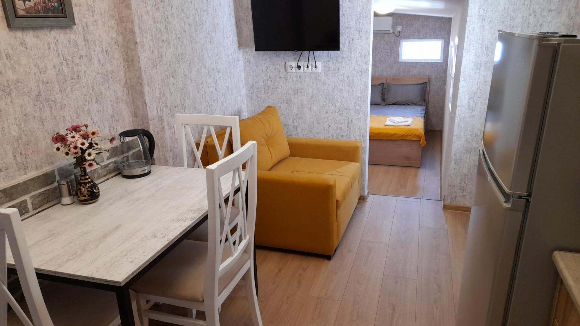 Tbilisi Home Apartment Exteriér fotografie