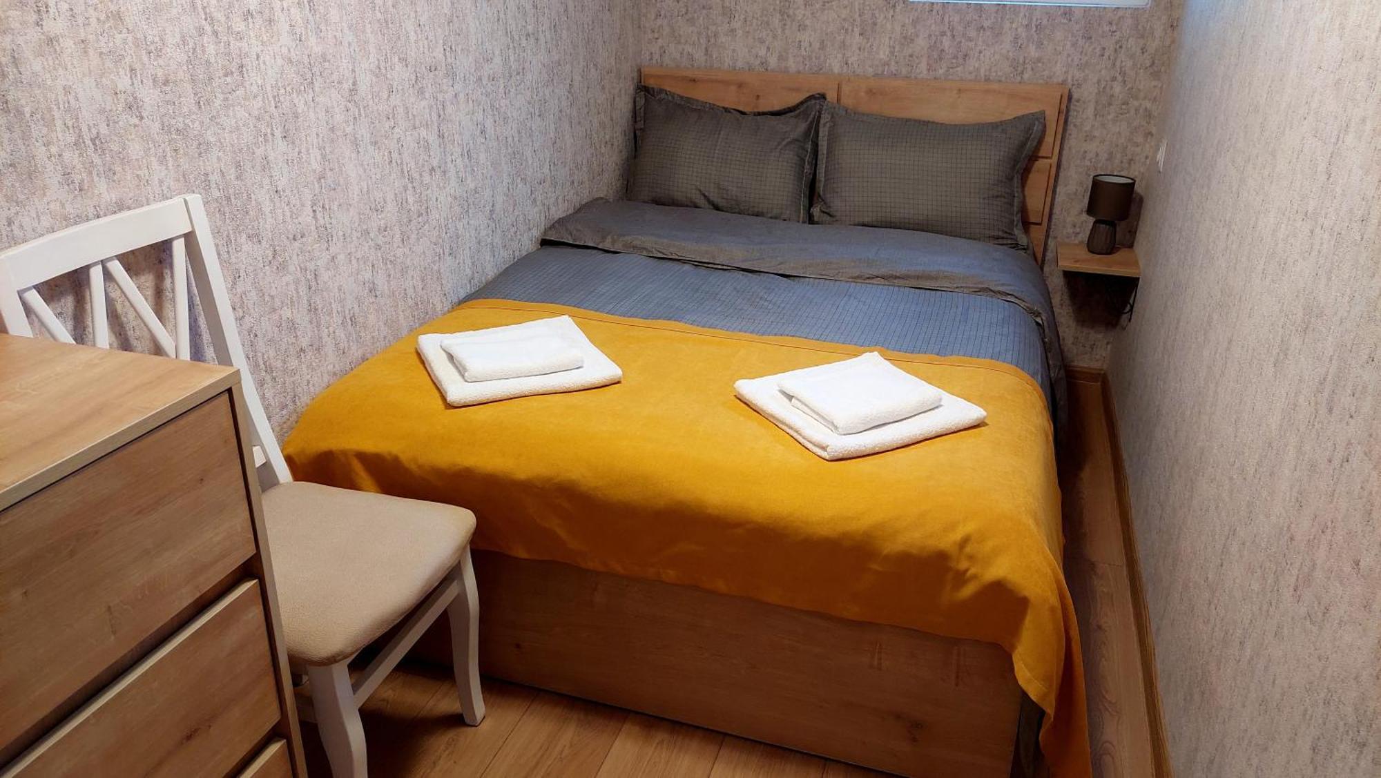 Tbilisi Home Apartment Exteriér fotografie