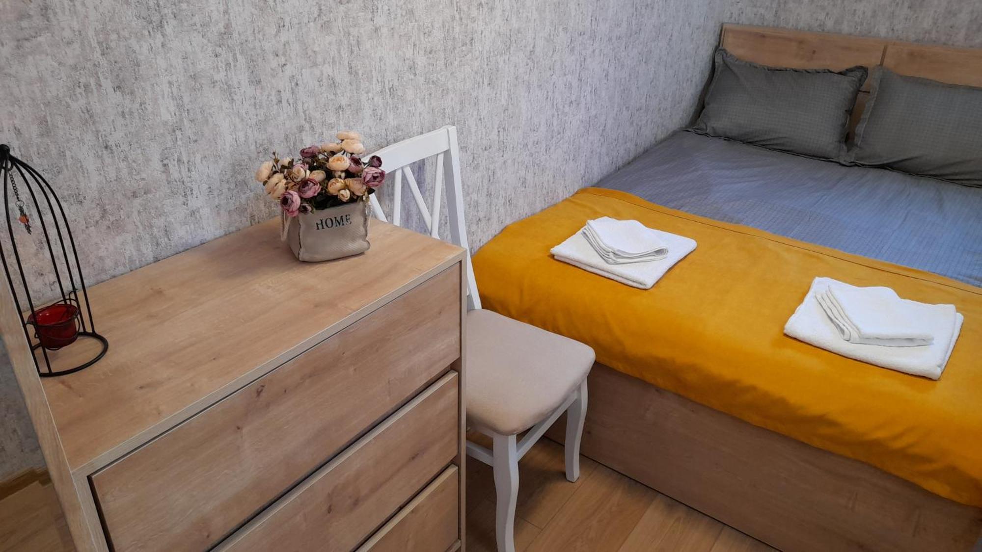 Tbilisi Home Apartment Exteriér fotografie