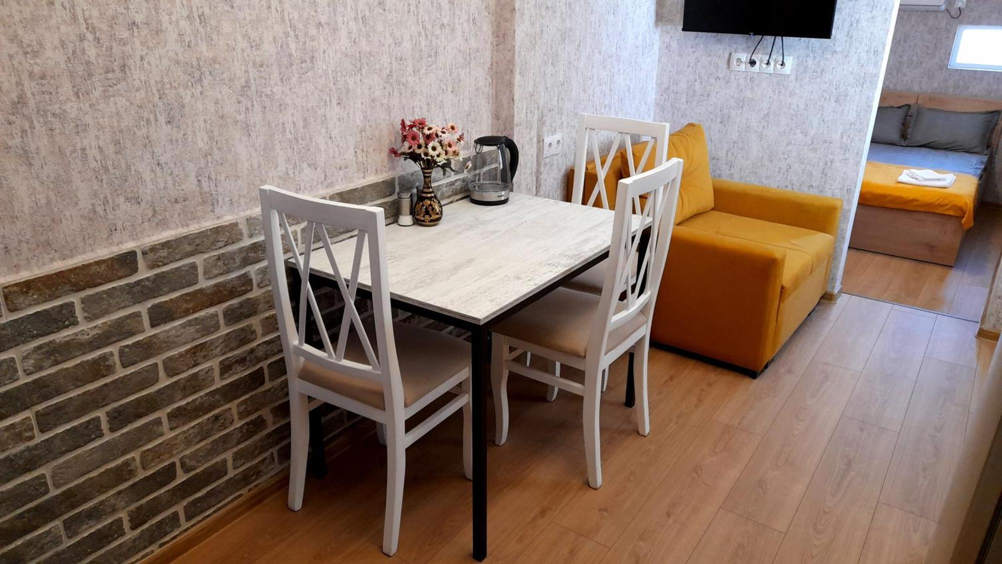 Tbilisi Home Apartment Exteriér fotografie